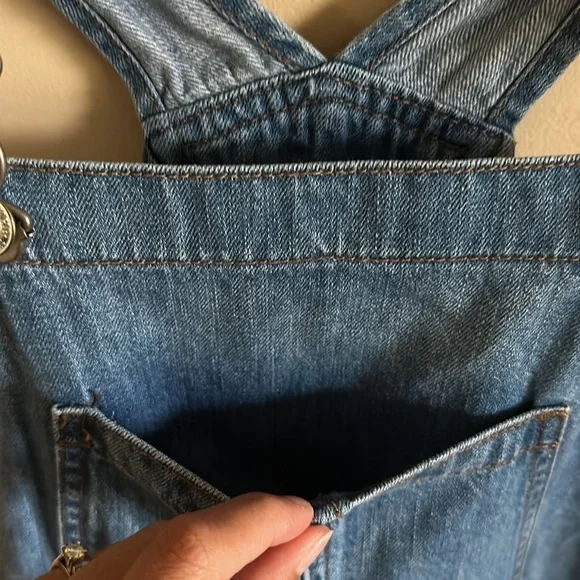 American Eagle Outfitters jumper shorts S - Picture 4 of 8